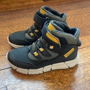 Geox Boys Winter Boots